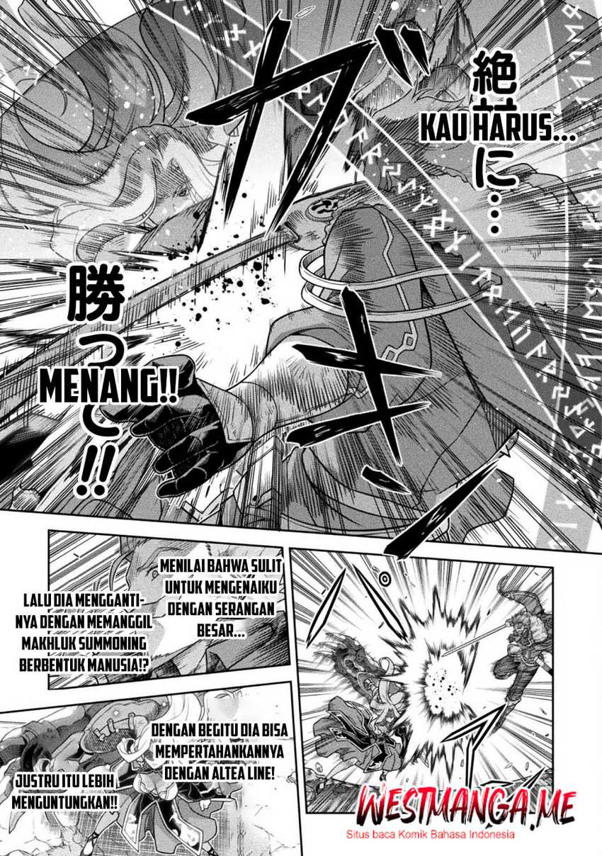 Drawing: Saikyou Mangaka wa Oekaki Skill de Isekai Musou Suru! chapter 146